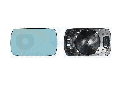 Зеркальный элемент водительского зеркала Depo/Loro/Abakus AB077AGHR цена, от 15.00 USD